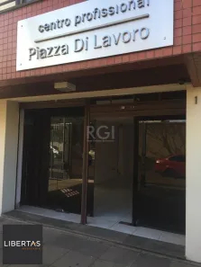 Ponto Comercial à venda, 60m² no Menino Deus, Porto Alegre