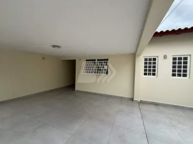 Casa com 1 Quarto à venda, 90m² no Santa Rosa Ipês, Piracicaba