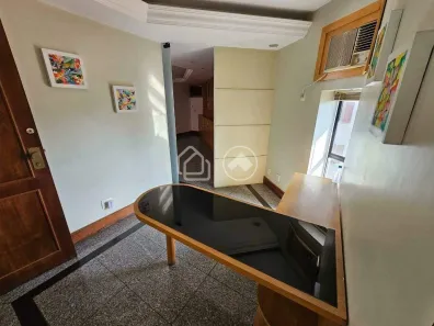 para alugar, 56m² no Centro, Belo Horizonte