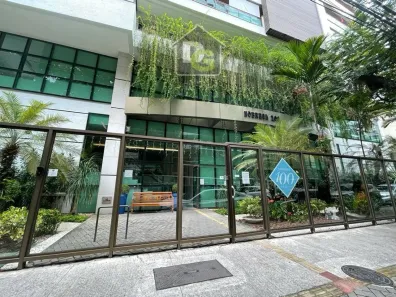 Apartamento com 2 Quartos à venda, 90m² no Icaraí, Niterói