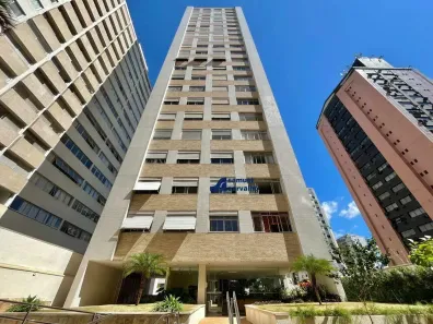 Apartamento com 3 Quartos à venda, 160m² no Perdizes, São Paulo