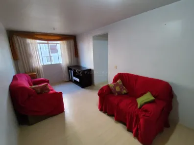 Apartamento com 3 Quartos para alugar, 54m² no Jardim Monte Carlo, Maringá
