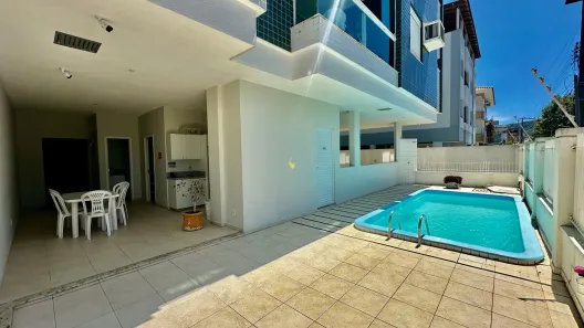 Apartamento com 2 Quartos à venda, 85m² no Cachoeira do Bom Jesus, Florianópolis