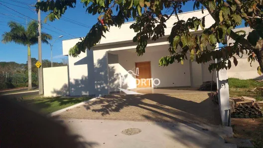 Casa de Condomínio com 3 Quartos à venda, 155m² no Taquaral, Piracicaba