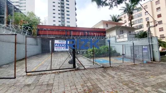 Ponto Comercial para alugar, 400m² no Aclimação, São Paulo