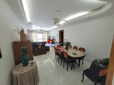 Apartamento com 2 Quartos à venda, 70m² no Itararé, São Vicente