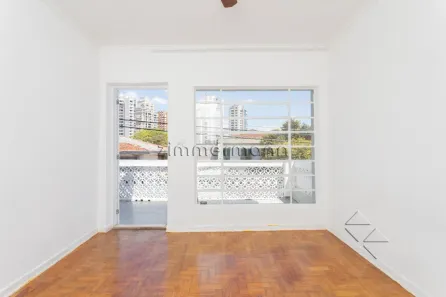 Sobrado com 3 Quartos à venda, 83m² no Vila Madalena, São Paulo