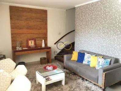 Casa com 3 Quartos à venda, 232m² no Vila Albertina, São Paulo