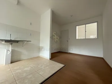 Apartamento com 2 Quartos à venda, 44m² no Jardim Doutor Paulo Gomes Romeo, Ribeirão Preto