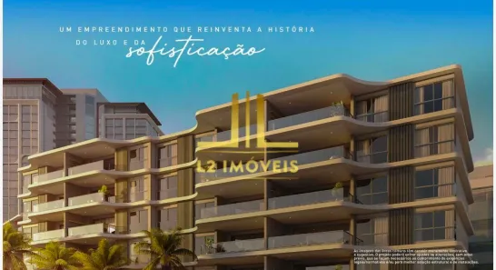 Apartamento com 3 Quartos à venda, 155m² no Rio Vermelho, Salvador
