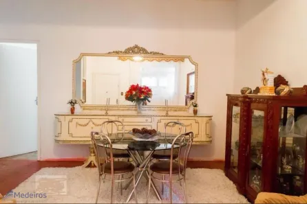 Apartamento com 4 Quartos à venda, 176m² no Bela Vista, São Paulo