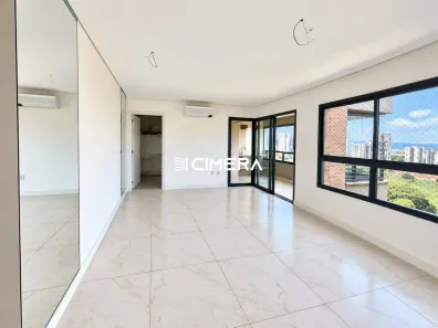 Apartamento com 3 Quartos para alugar, 111m² no Parque Campolim, Sorocaba