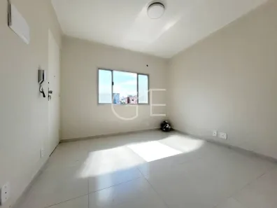 Apartamento com 2 Quartos para alugar, 50m² no Aparecida, Santos