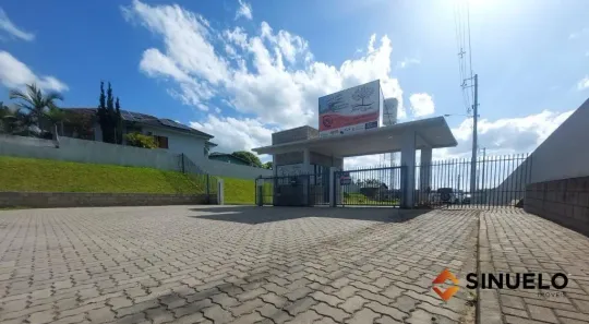 Lote/Terreno à venda, 300m² no Lomba Grande, Novo Hamburgo