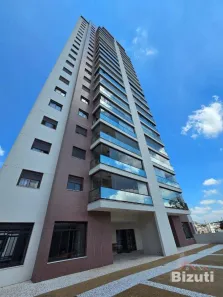 Apartamento com 3 Quartos à venda, 127m² no Vila Isabel Eber, Jundiaí