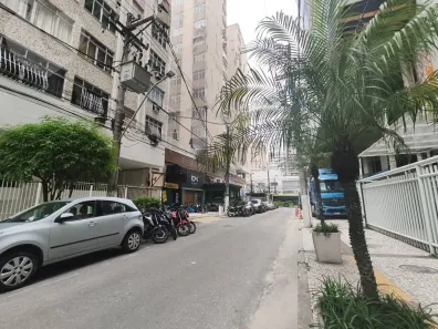 Apartamento com 2 Quartos à venda, 70m² no Icaraí, Niterói