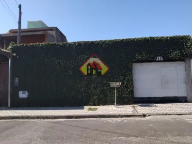 Sobrado com 2 Quartos à venda, 160m² no Loteamento Residencial Vale das Flores, Tremembé