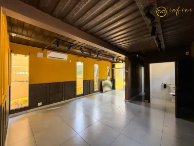 Ponto Comercial para alugar, 65m² no Jardim Portal da Colina, Sorocaba