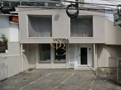 Imóvel Comercial para alugar, 293m² no Indianópolis, São Paulo