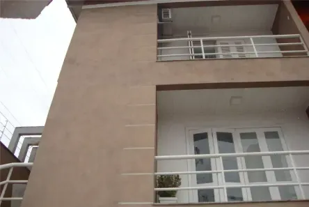 Sobrado com 3 Quartos à venda, 200m² no Parque das Nações, Santo André