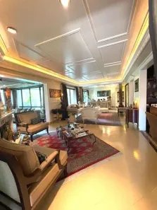 Apartamento com 4 Quartos para alugar, 350m² no Jardim Vitória Régia, São Paulo