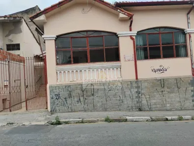 Casa com 6 Quartos à venda, 214m² no Bosque da Princesa, Pindamonhangaba