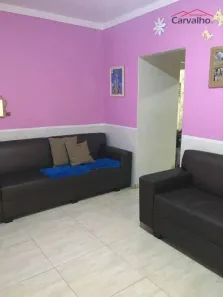Casa com 4 Quartos à venda, 125m² no Jardim Brasil (Zona Norte), São Paulo