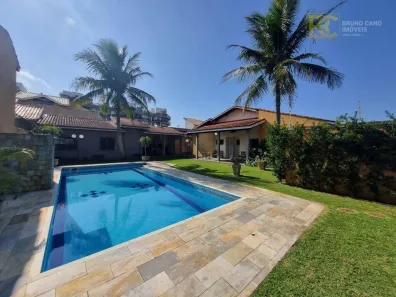 Casa com 5 Quartos à venda, 232m² no Bal Stella Maris, Peruíbe