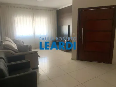 Sobrado com 3 Quartos à venda, 176m² no Jardim Stella, Santo André