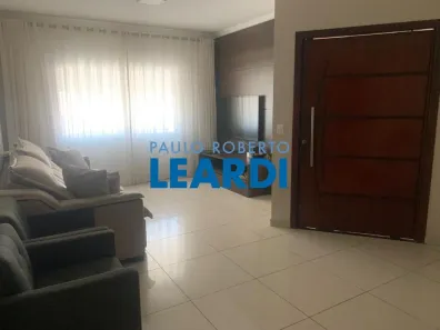 Sobrado com 3 Quartos para venda ou aluguel, 174m² no Jardim Stella, Santo André
