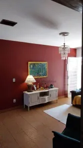 Casa com 4 Quartos para alugar, 395m² no Parque São Quirino, Campinas
