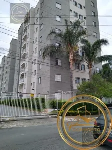 Apartamento com 2 Quartos à venda, 57m² no Vila Carrão, São Paulo