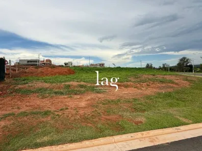 Lote/Terreno à venda, 397m² no Alphaville Nova Esplanada, Votorantim