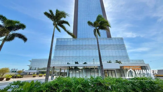 Sala Comercial à venda, 53m² no Jardim Alamar, Maringá