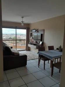 Apartamento com 3 Quartos à venda, 80m² no Sumarezinho, Ribeirão Preto