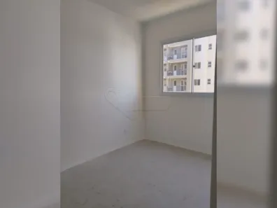 Apartamento com 2 Quartos à venda, 54m² no Jardim Esteves, Limeira