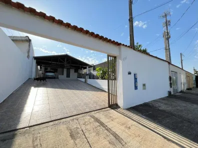 Casa com 3 Quartos à venda, 147m² no Parque da Figueira, Campinas