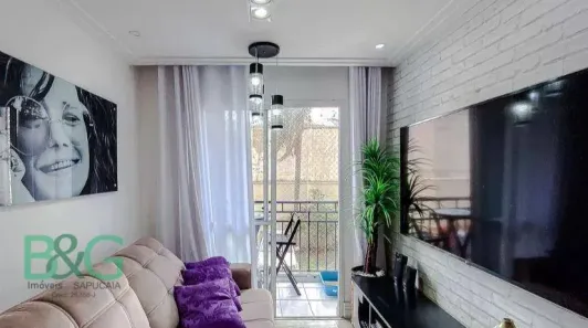 Apartamento com 2 Quartos à venda, 4270m² no Quarta Parada, São Paulo