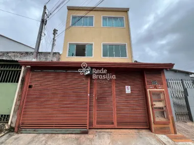 Prédio Comercial à venda, 104m² no Taguatinga Norte, Brasília