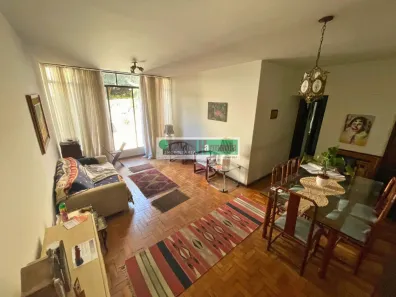 Apartamento com 2 Quartos à venda, 124m² no Liberdade, São Paulo