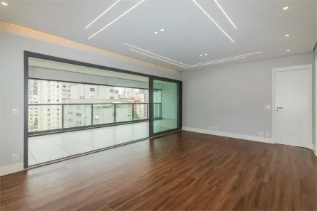 Apartamento com 3 Quartos à venda, 104m² no Pinheiros, São Paulo