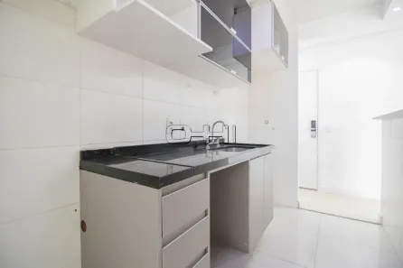 Apartamento com 2 Quartos para alugar, 72m² no Jardim das Acácias, São Paulo