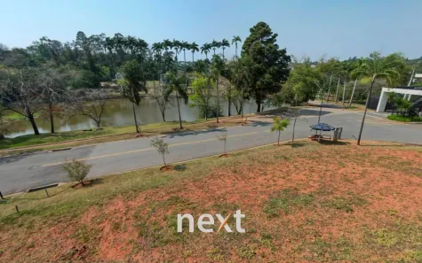 Lote/Terreno à venda, 497m² no Joapiranga, Valinhos