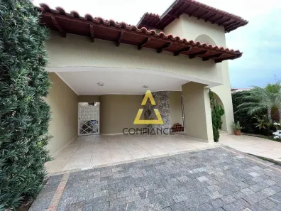 Casa com 3 Quartos à venda, 180m² no Jardim Mauá, Jaguariúna