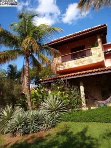 Fazenda/Sítio com 4 Quartos à venda, 400m² no Vale das Laranjeiras, Indaiatuba