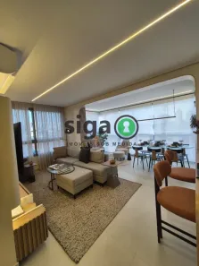 Apartamento com 2 Quartos à venda, 70m² no Vila São Francisco (Zona Sul), São Paulo