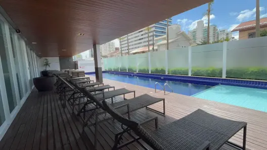 Apartamento com 4 Quartos à venda, 149m² no Pagani, Palhoça