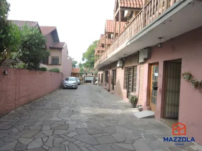 Apartamento com 1 Quarto à venda, 20m² no Glória, Porto Alegre
