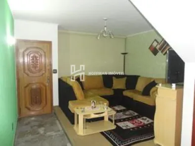 Sobrado com 3 Quartos à venda, 173m² no Santa Paula, São Caetano do Sul