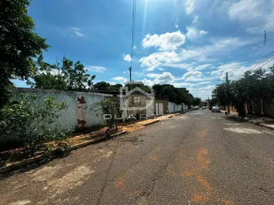 Lote/Terreno à venda, 512m² no Jundiaí, Anápolis
